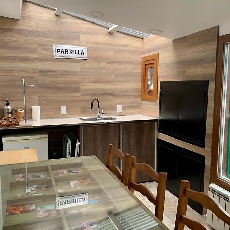 Increible Casa Ideal Familias Villa Ushuaia Kültér fotó