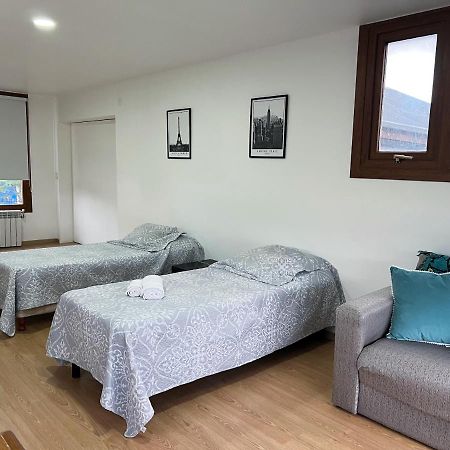Increible Casa Ideal Familias Villa Ushuaia Kültér fotó