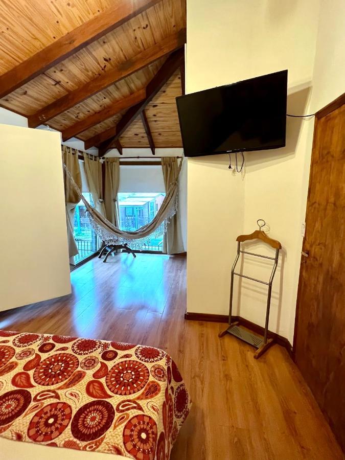Increible Casa Ideal Familias Villa Ushuaia Kültér fotó