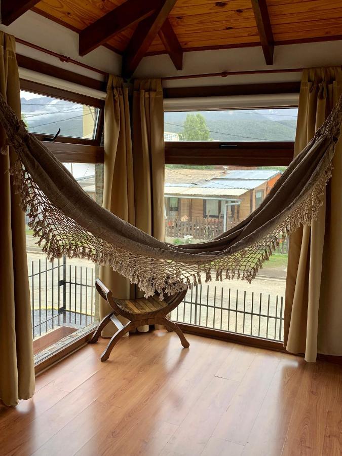 Increible Casa Ideal Familias Villa Ushuaia Kültér fotó