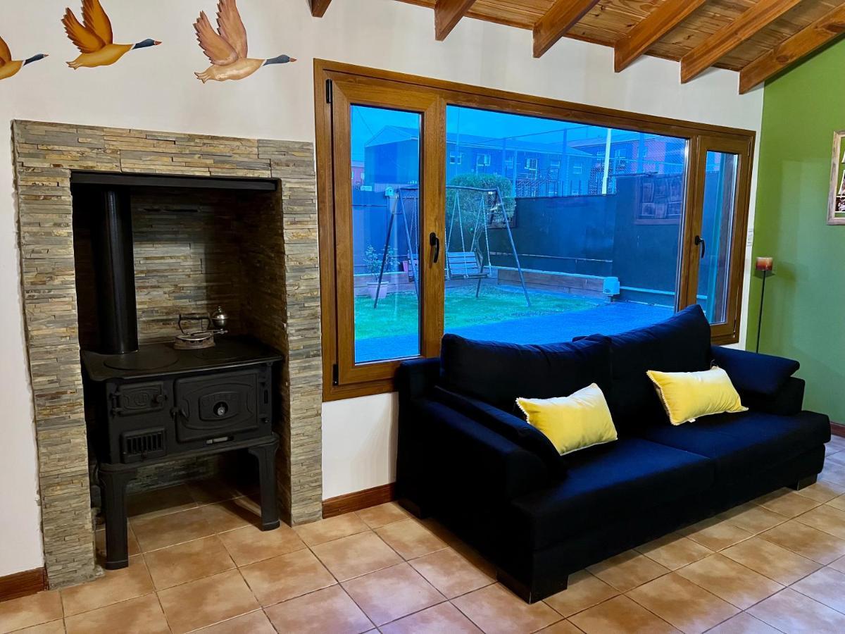 Increible Casa Ideal Familias Villa Ushuaia Kültér fotó