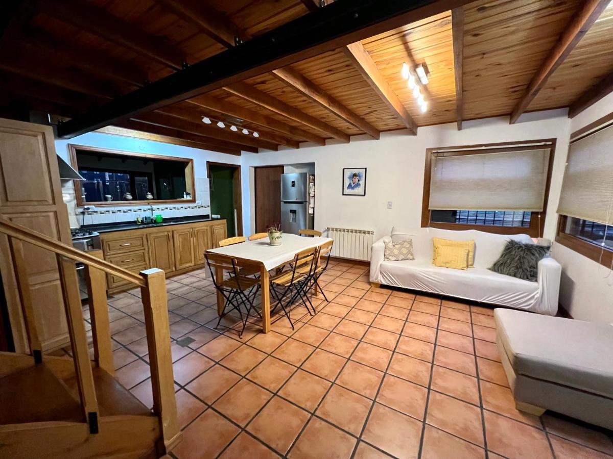 Increible Casa Ideal Familias Villa Ushuaia Kültér fotó