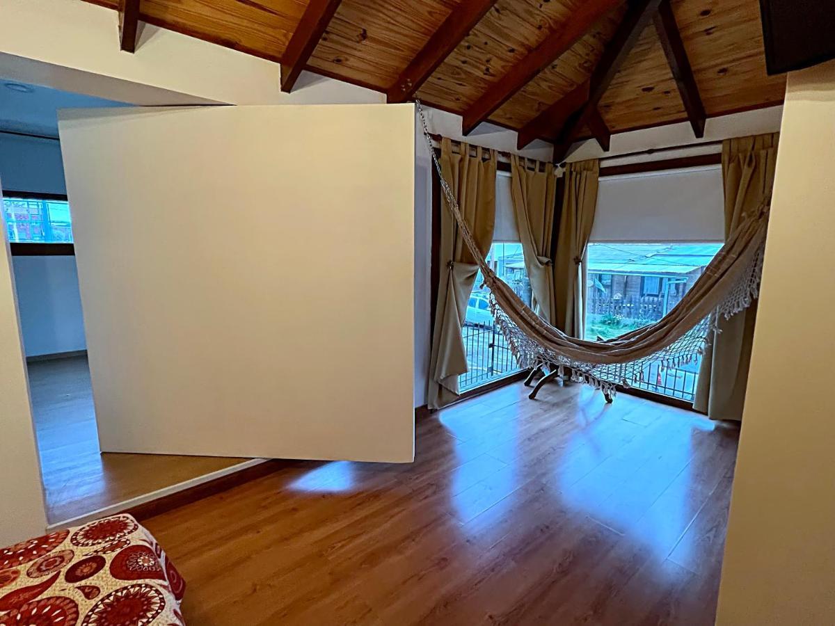 Increible Casa Ideal Familias Villa Ushuaia Kültér fotó