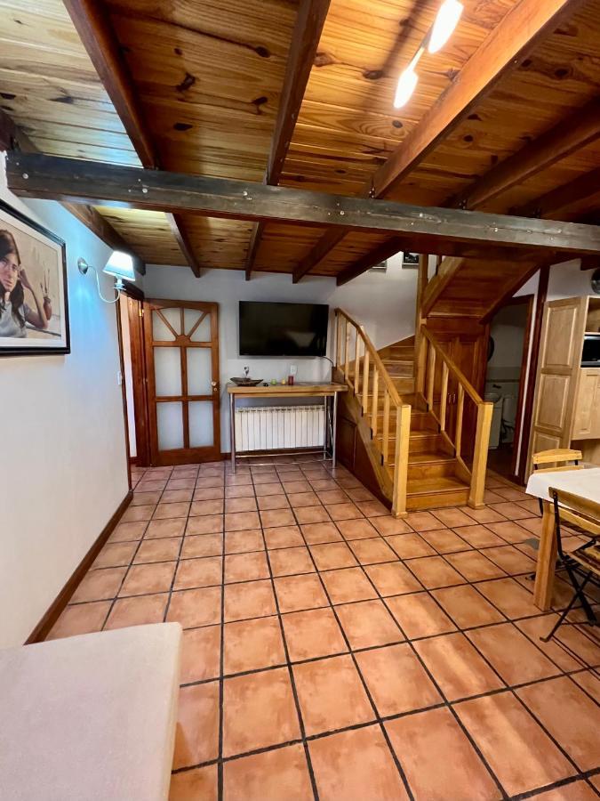 Increible Casa Ideal Familias Villa Ushuaia Kültér fotó