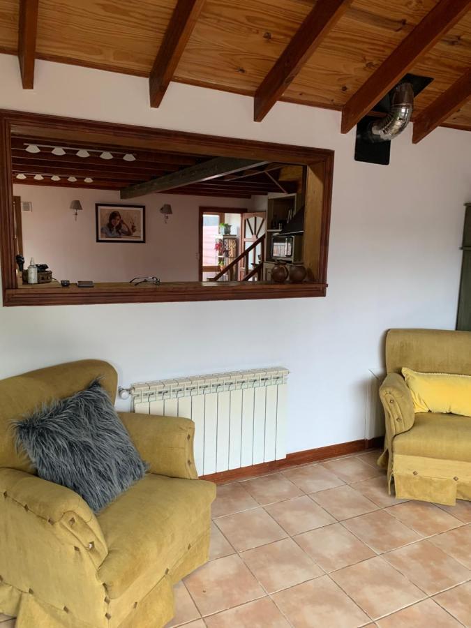 Increible Casa Ideal Familias Villa Ushuaia Kültér fotó