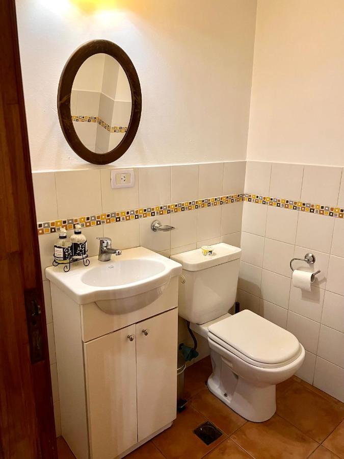 Increible Casa Ideal Familias Villa Ushuaia Kültér fotó