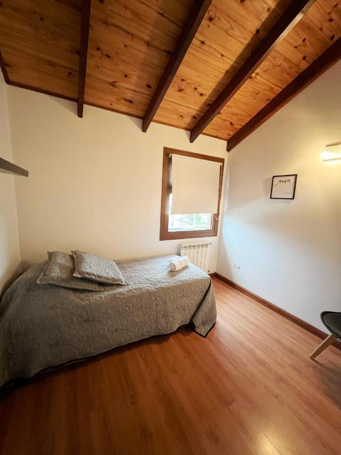 Increible Casa Ideal Familias Villa Ushuaia Kültér fotó