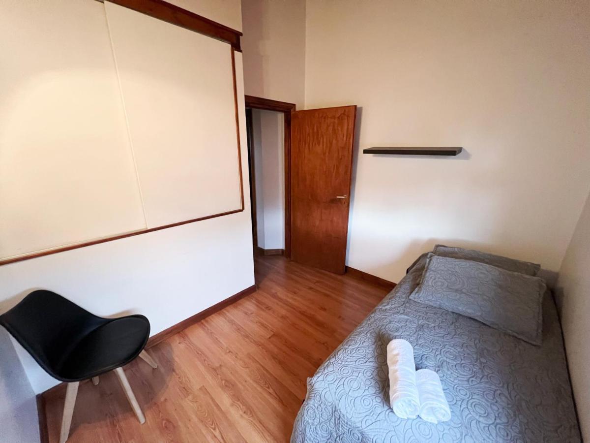 Increible Casa Ideal Familias Villa Ushuaia Kültér fotó